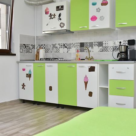 בוקרשט Cazare Fundeni מראה חיצוני תמונה