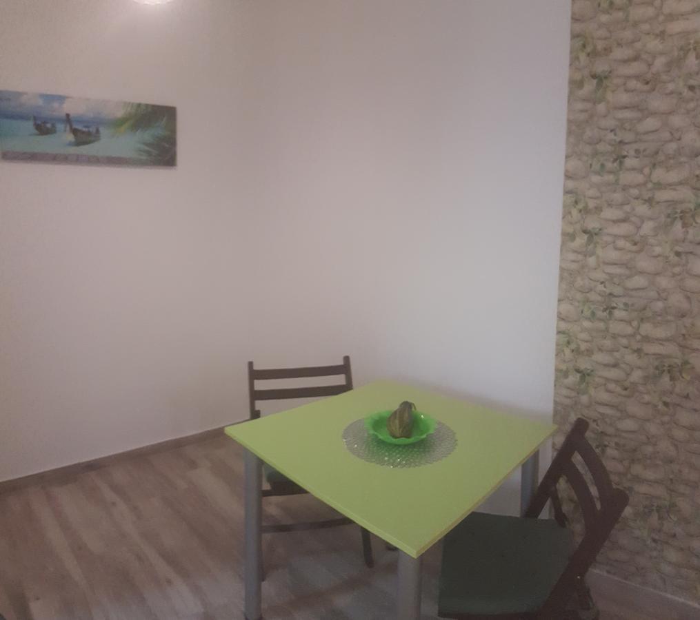 בוקרשט Cazare Fundeni מראה חיצוני תמונה